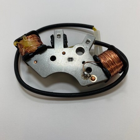 Genuine Tecumseh/LCT Alternator Coil – Part #611271, OEM Replacement